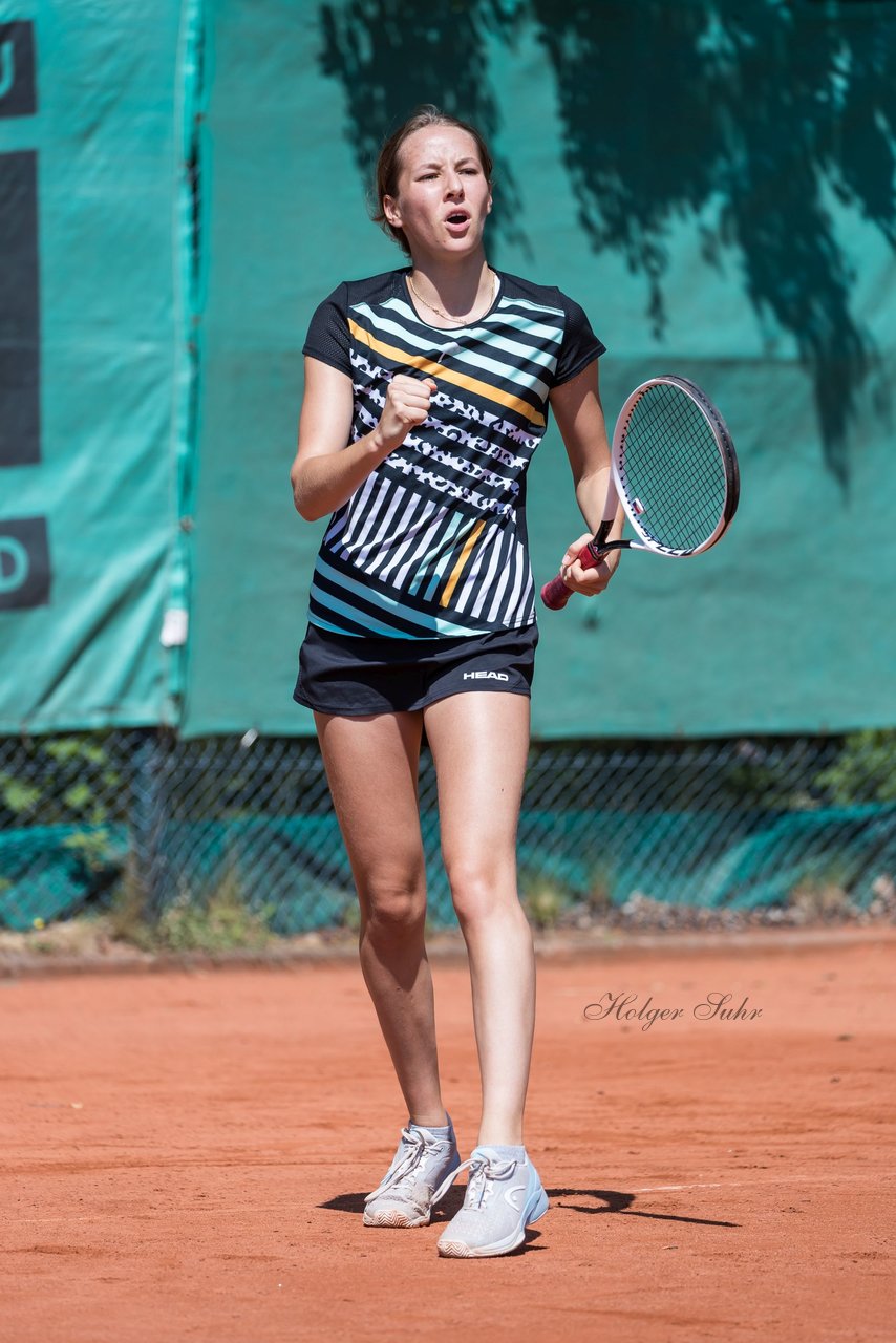 Laura Pesickova 70 - Kaltenkirchen Cup